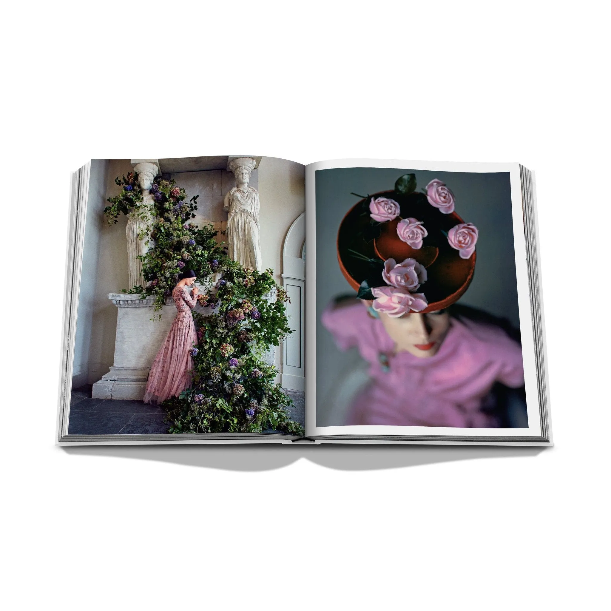 Flowers: Art & Bouquets