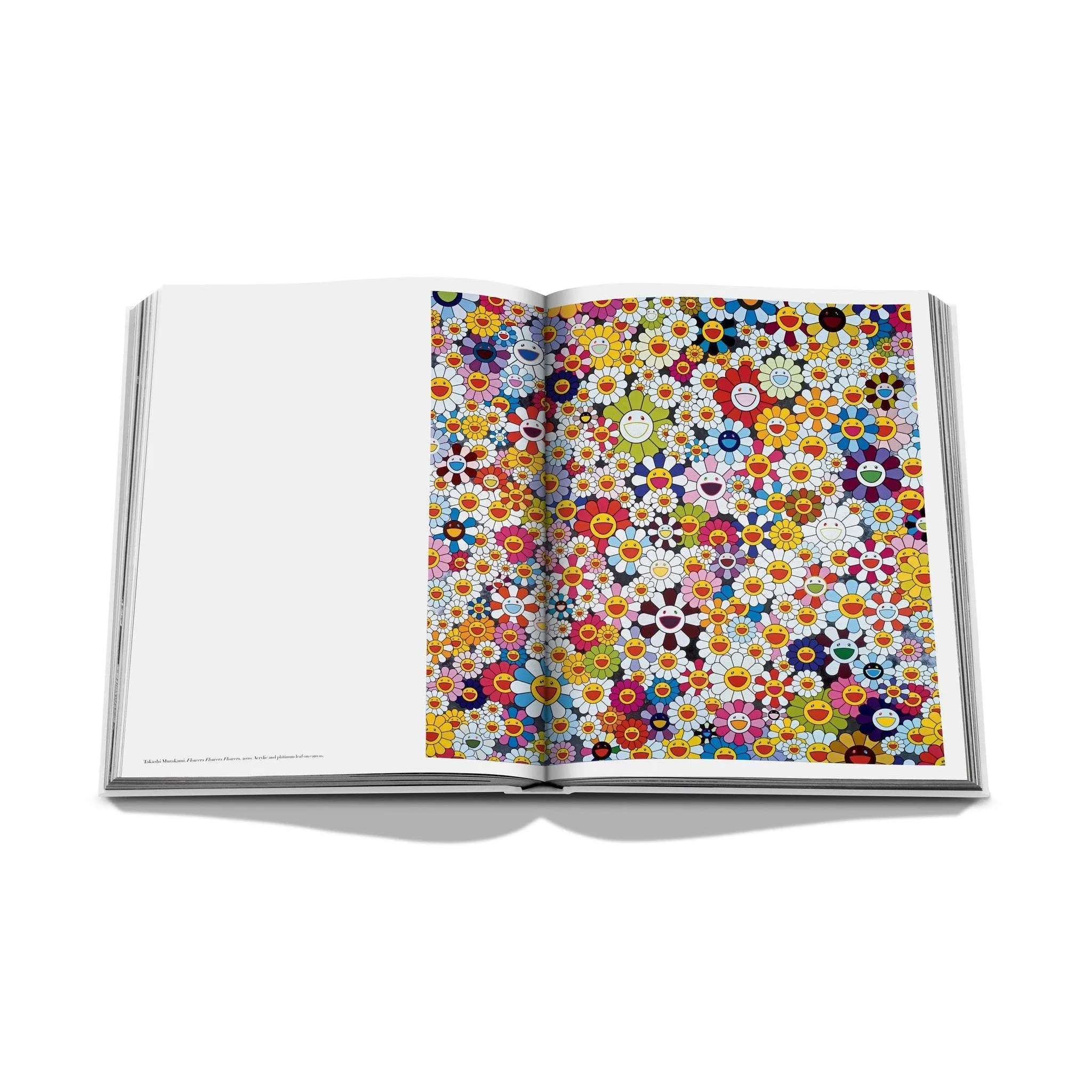 Flowers: Art & Bouquets