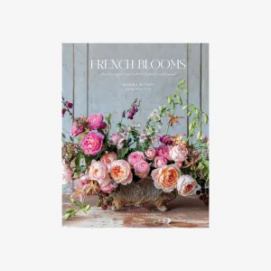 French Blooms: Floral Arrangements Inspired by Paris and Beyond