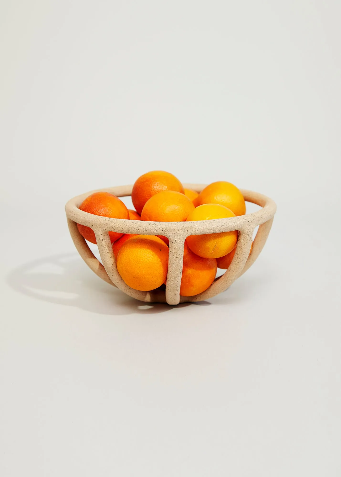 Fruit Bowl · Prong · Speckled