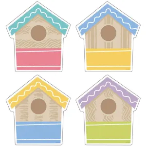 Garden Birdhouses Classic Accents
