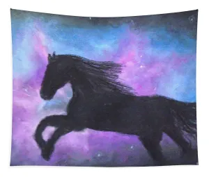 Glactic Trott - Tapestry