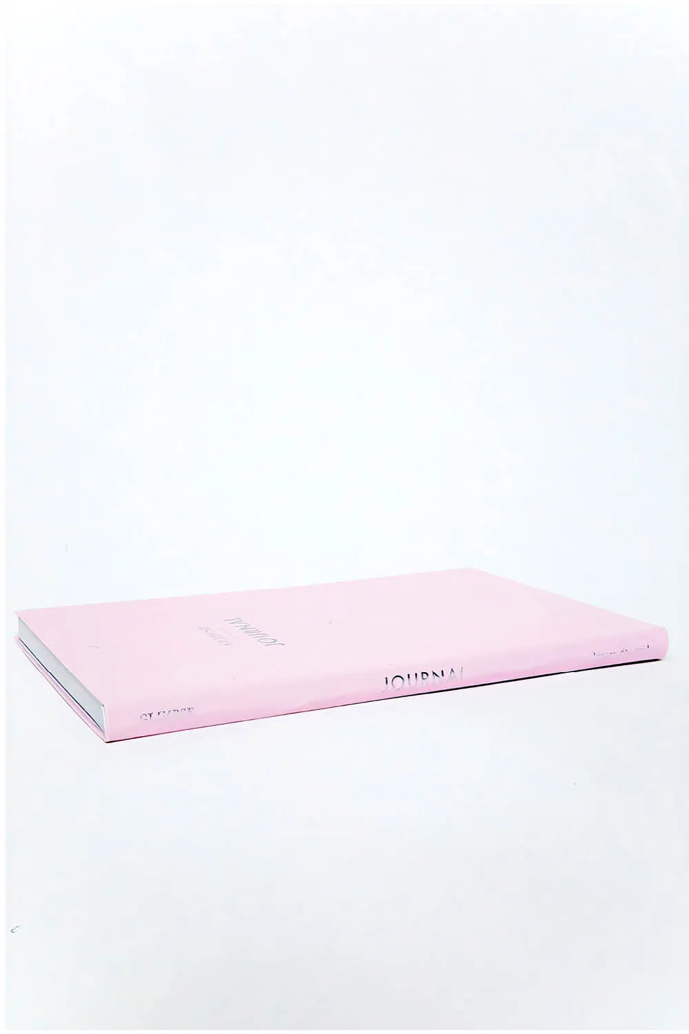 Glimpse Guide Travel Journal