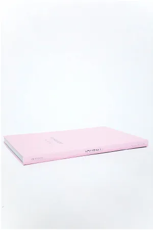 Glimpse Guide Travel Journal