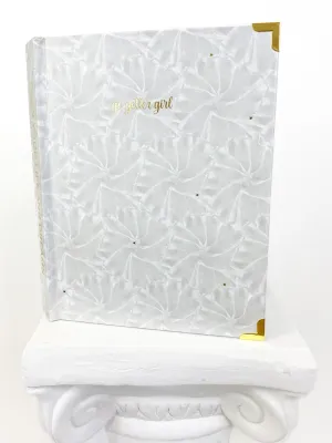 Go Getter Undated Daily Planner - Cloudy Sand