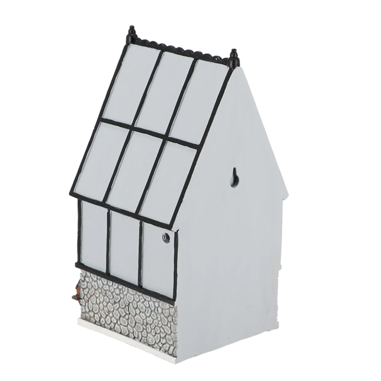 Greenhouse Nesting Box
