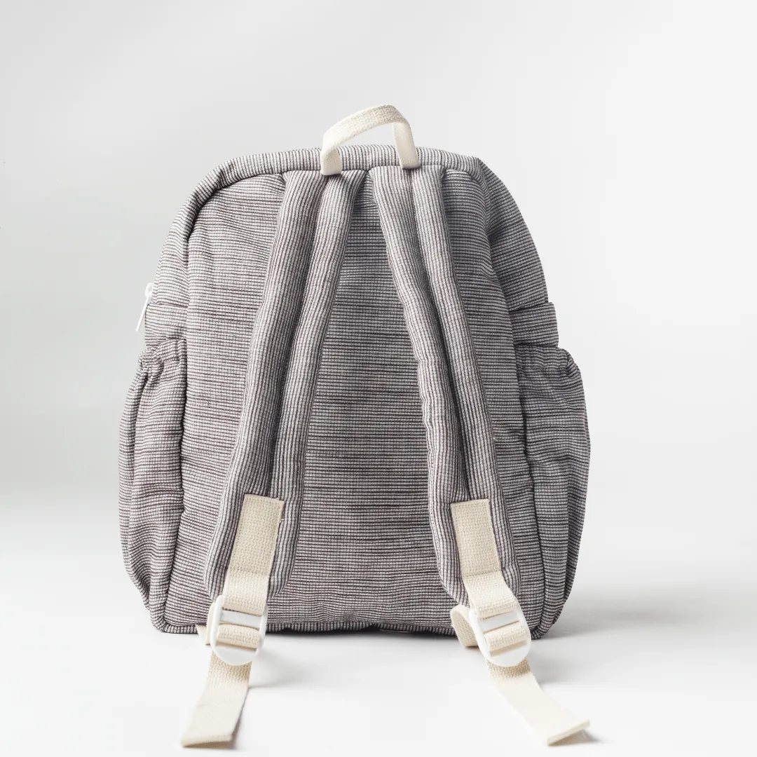 Handcrafted Three Amigos School Bag (Personalise)