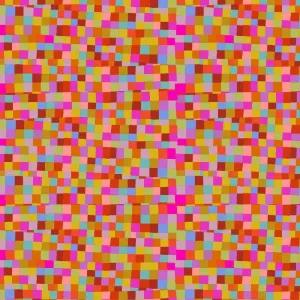 Harmony - Dappled Candy