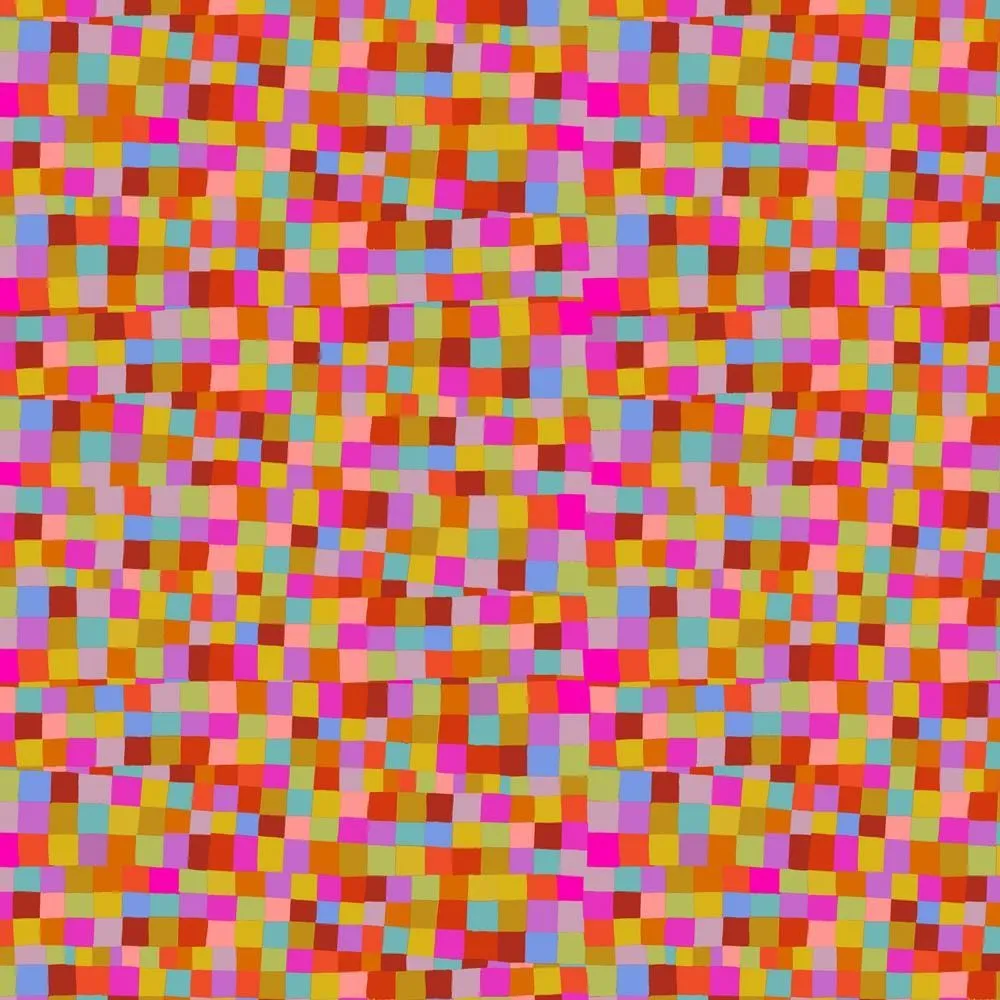 Harmony - Dappled Candy