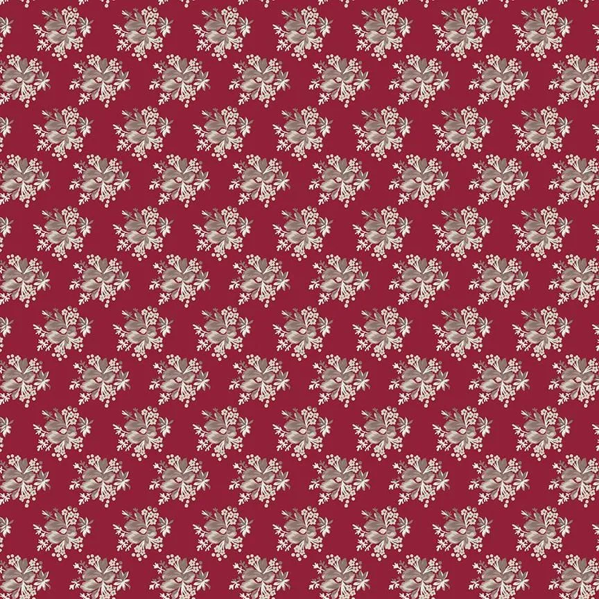 Heartfelt - Bouquets Ruby