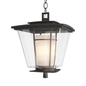 Hubbardton Forge Beacon Hall Outdoor Ceiling Fixture