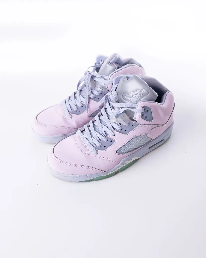 Jordan 5 Retro Easter (2022)