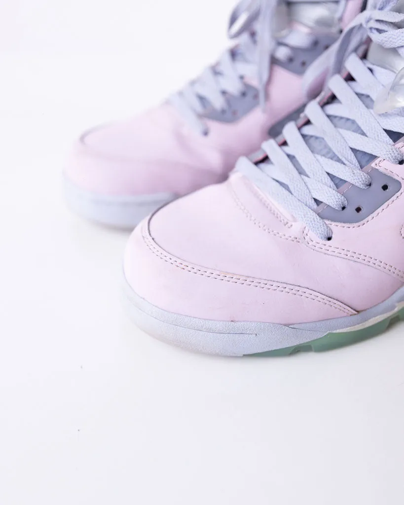 Jordan 5 Retro Easter (2022)