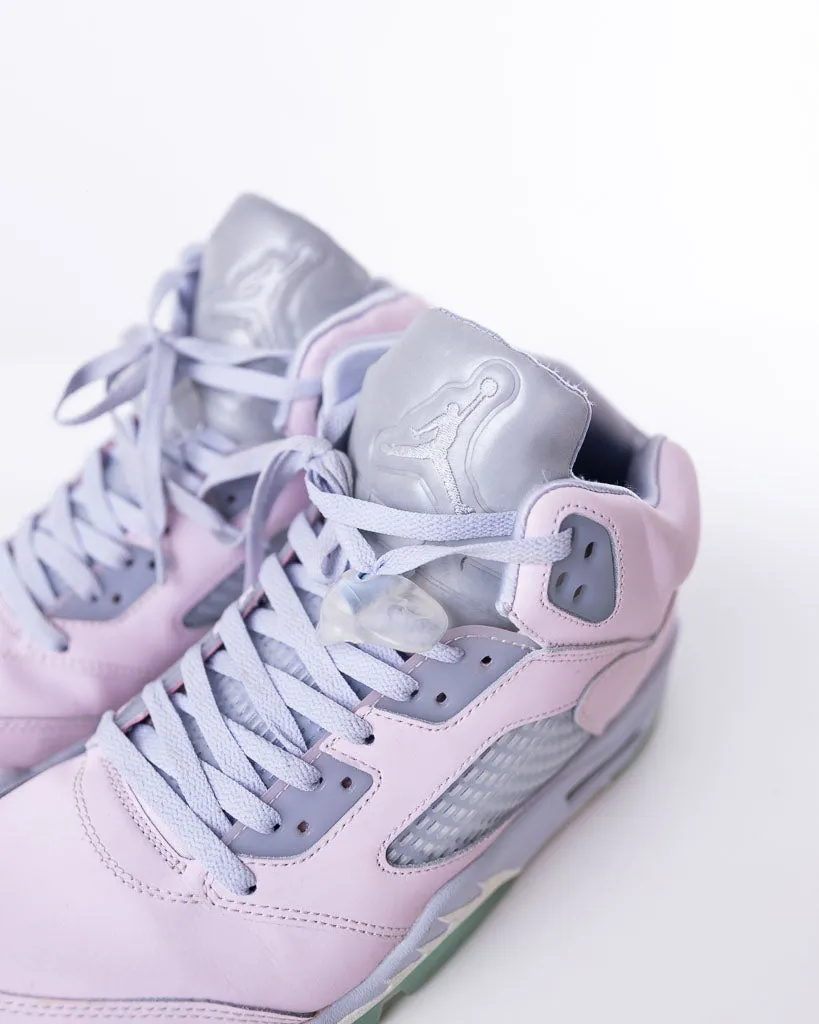 Jordan 5 Retro Easter (2022)