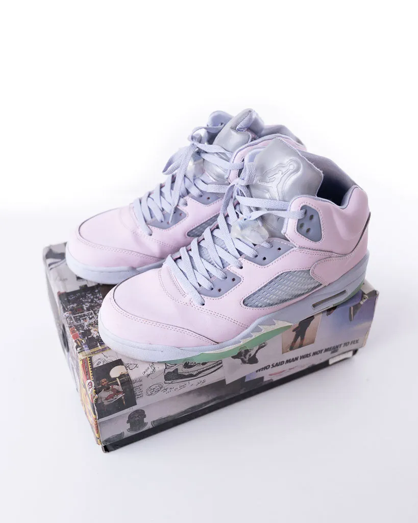 Jordan 5 Retro Easter (2022)