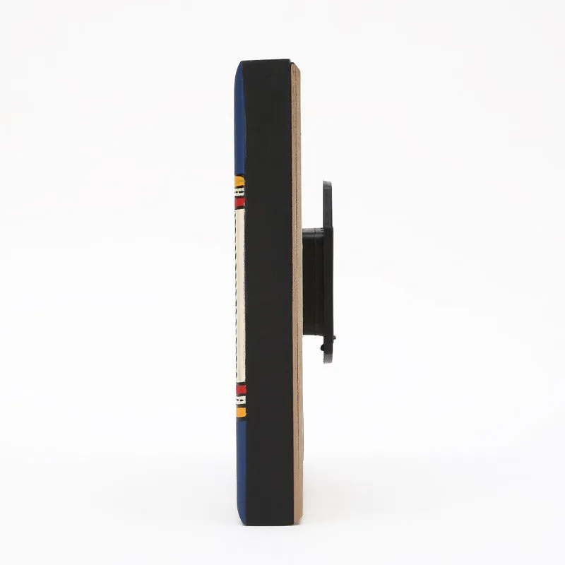 Kamilia Handcrafted Wall Clock