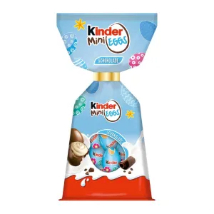 Kinder Mini Eggs