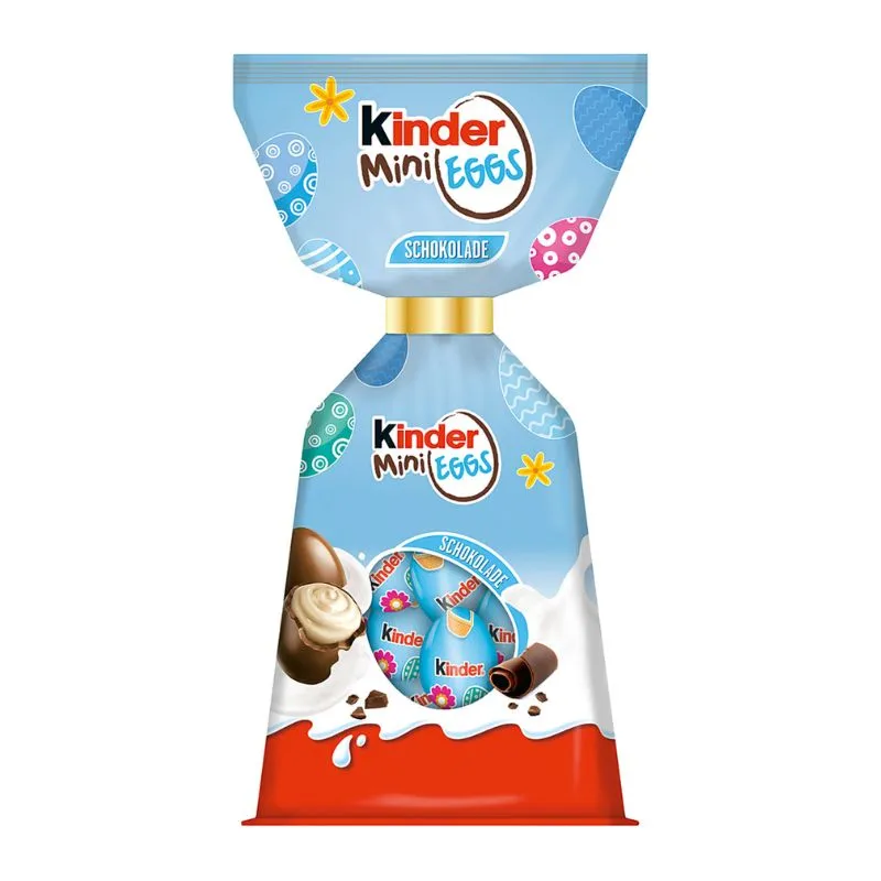 Kinder Mini Eggs