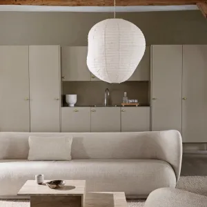 Kurbis Lampshade