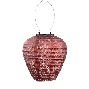 Lantern Balloon 20cm - Copper Occult
