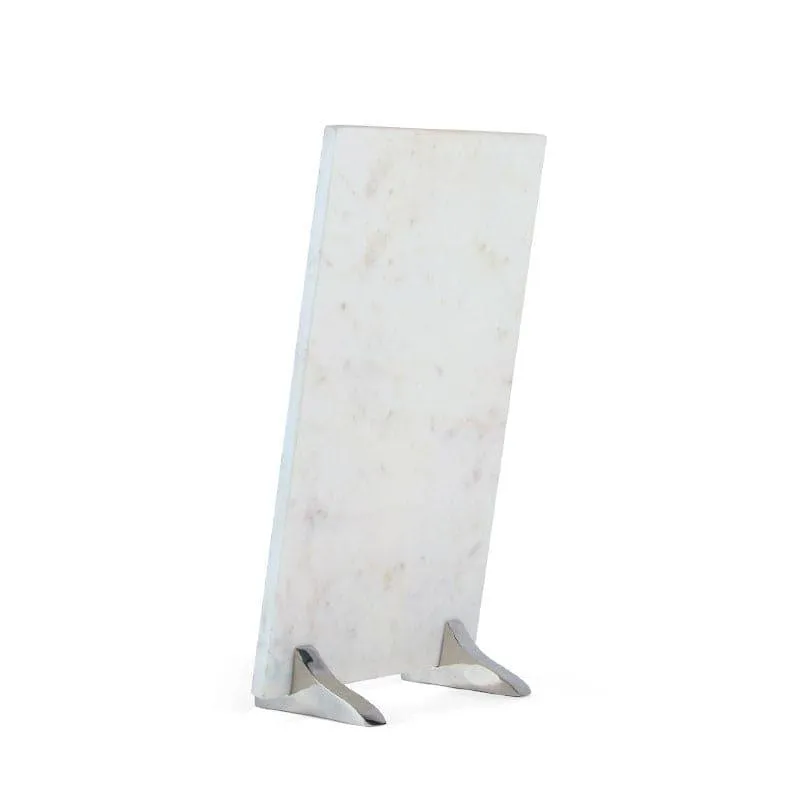 Let It Go Table Accent