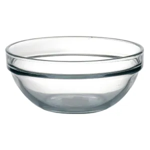 Luminarc Chefs Glass Bowls 340ml (Pack of 6)