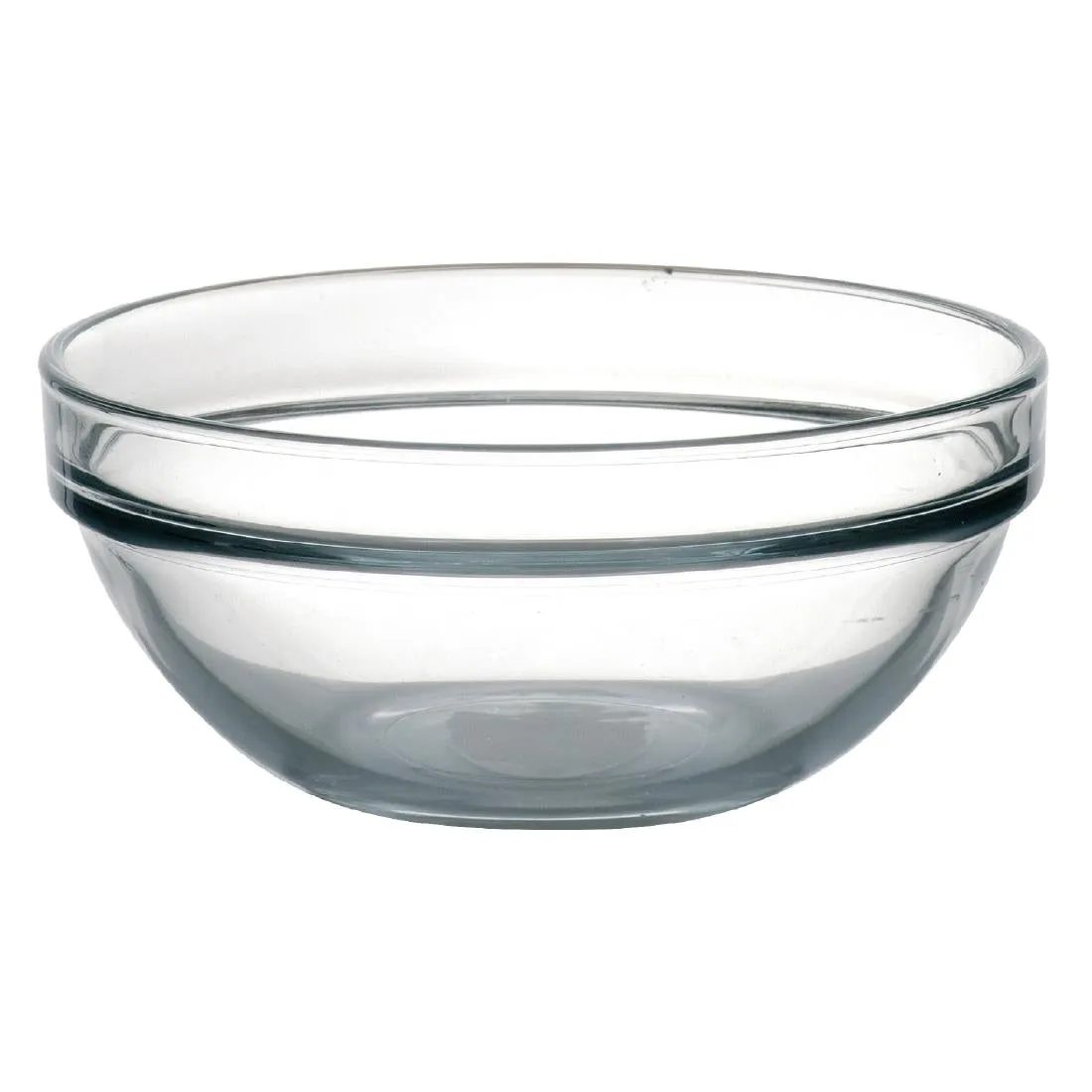 Luminarc Chefs Glass Bowls 340ml (Pack of 6)