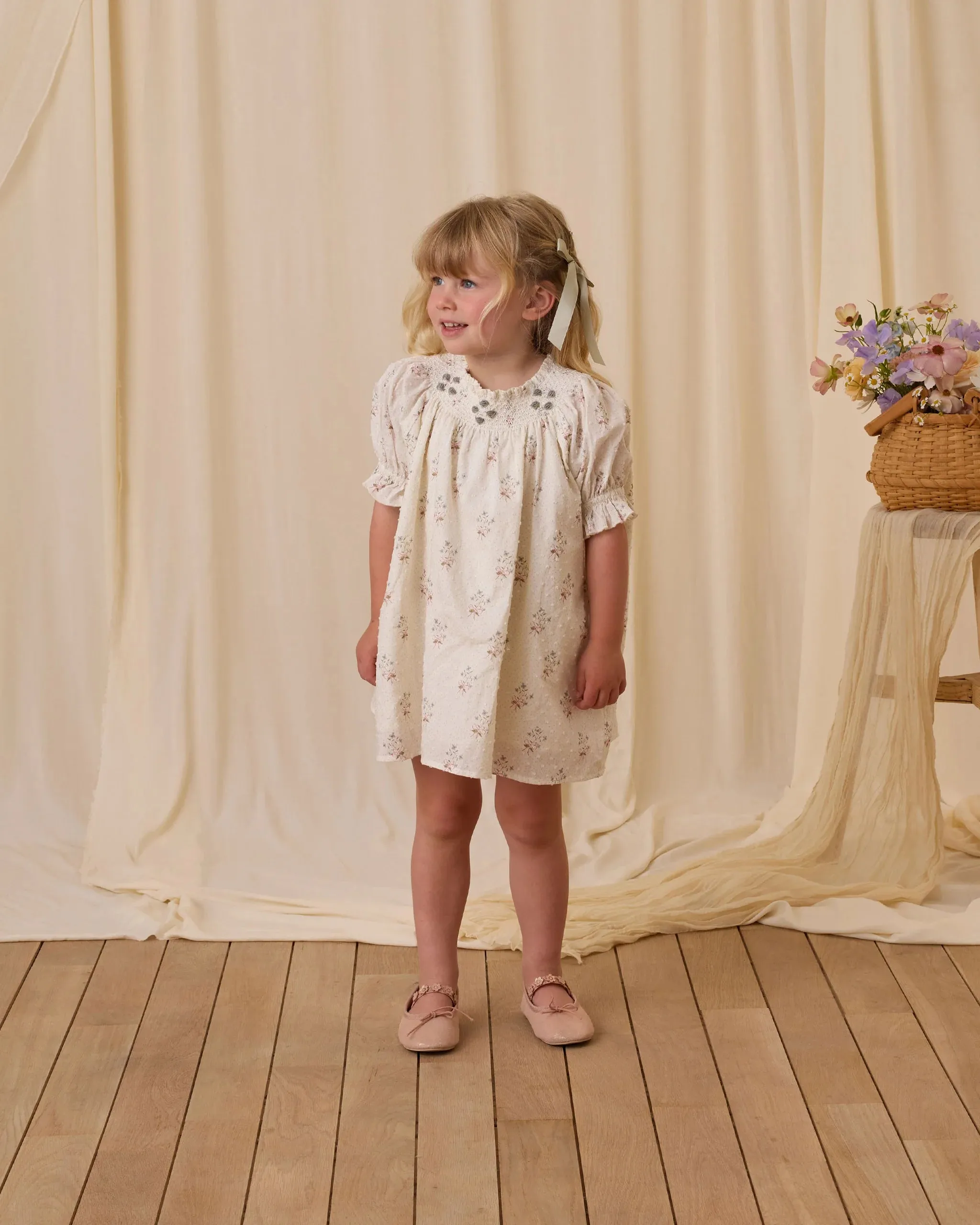 Maddie Dress