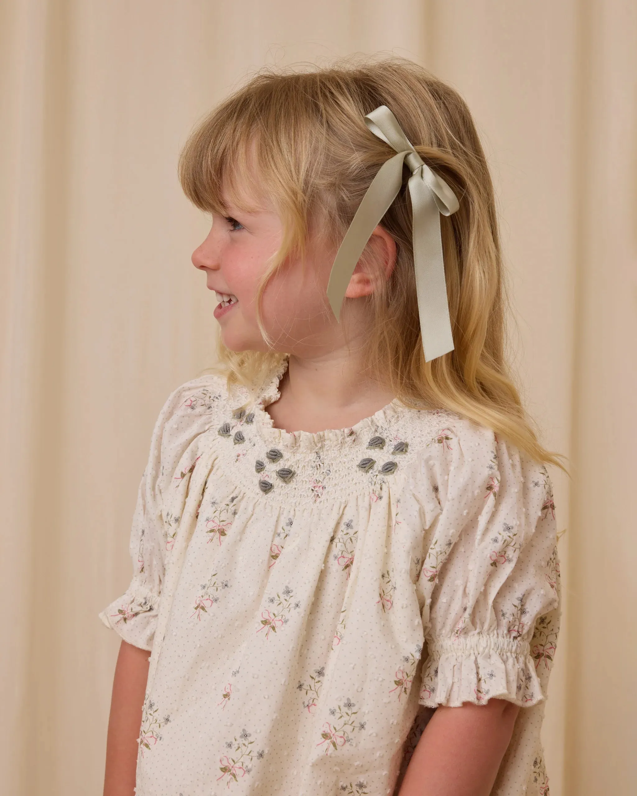 Maddie Dress