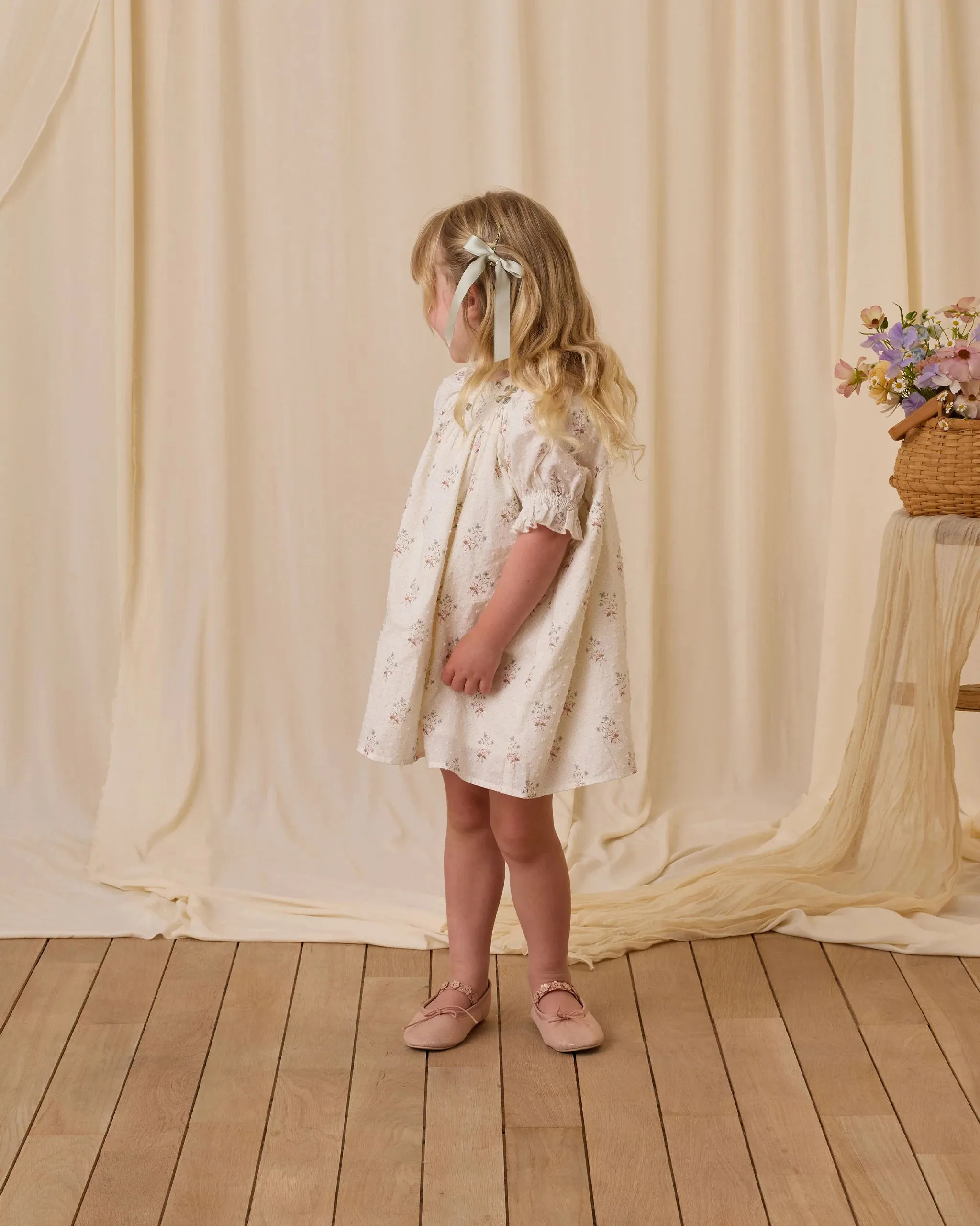 Maddie Dress