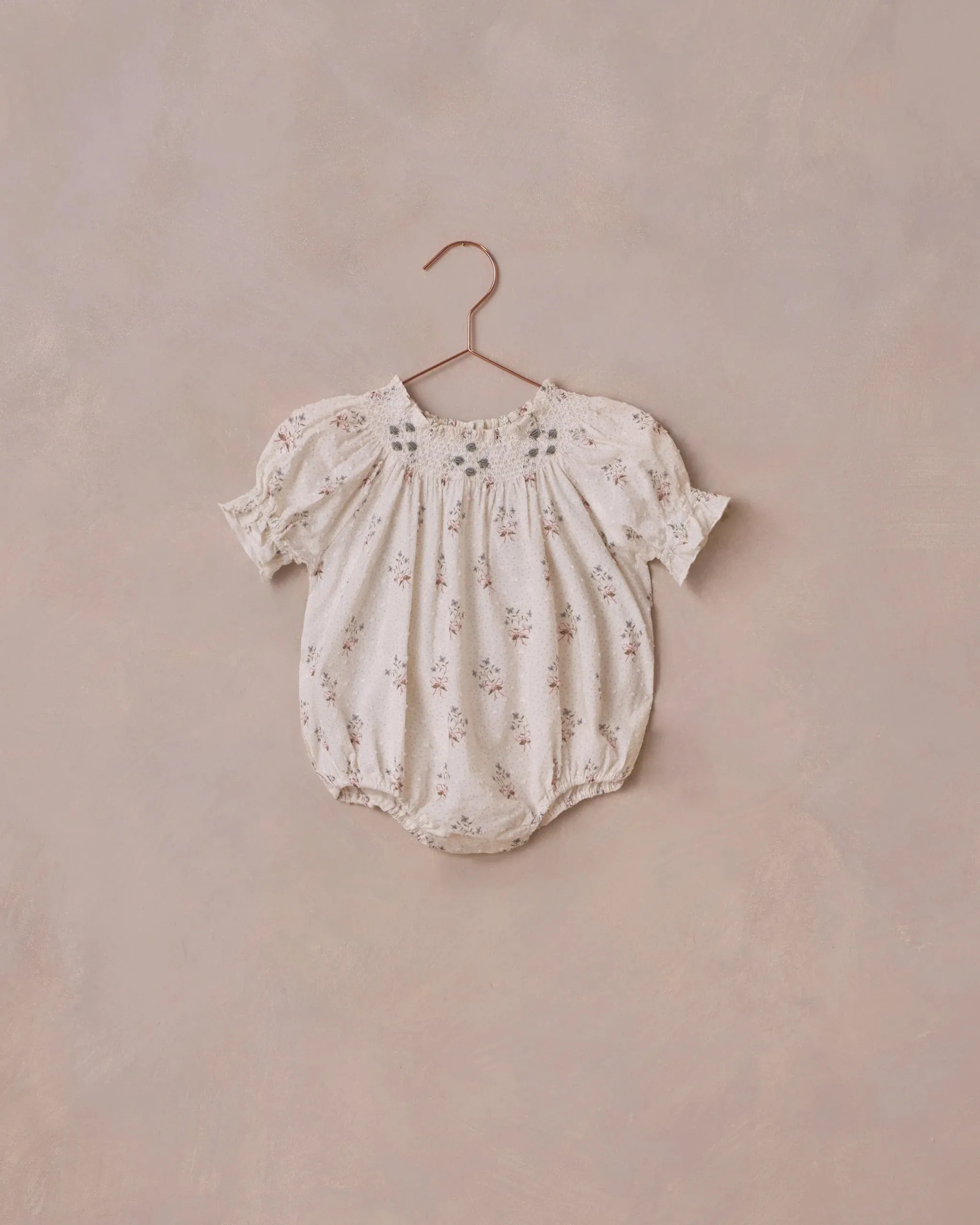Maddie Romper