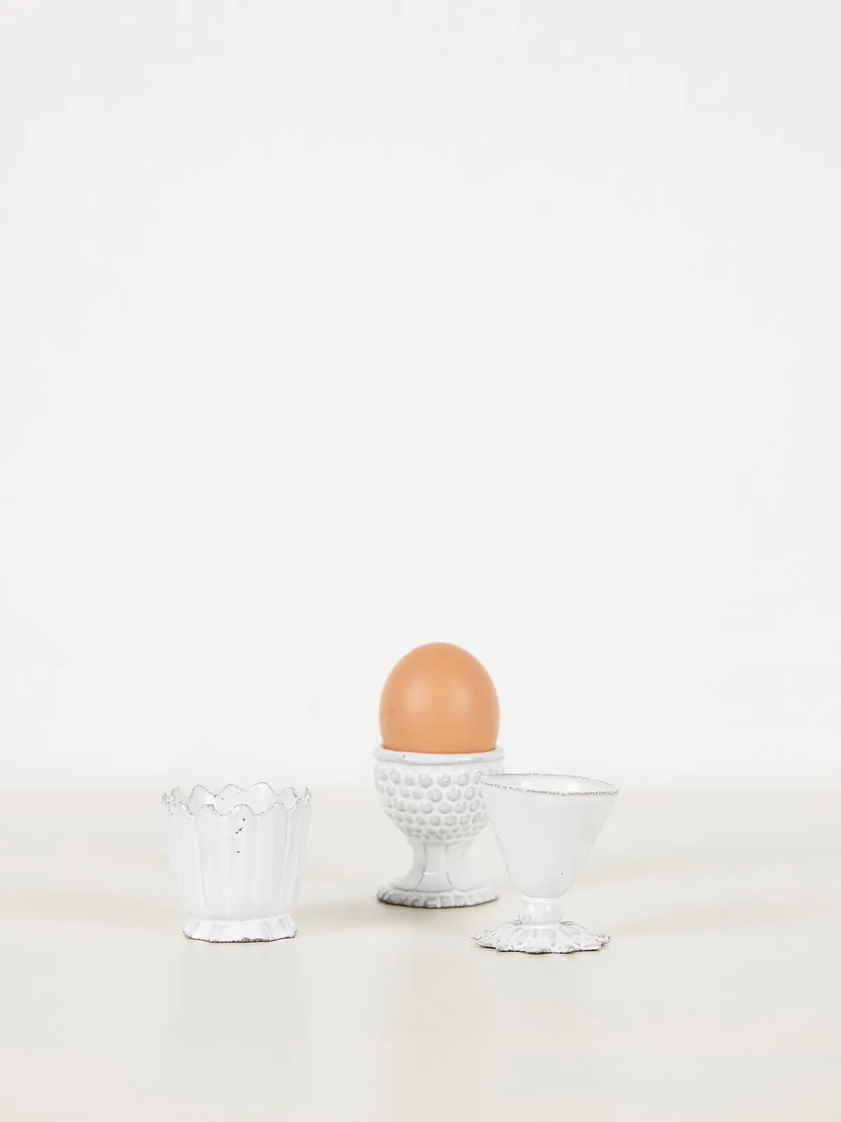 Marguerite Egg Cup (Sold Individually)
