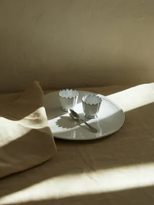 Marguerite Egg Cup (Sold Individually)