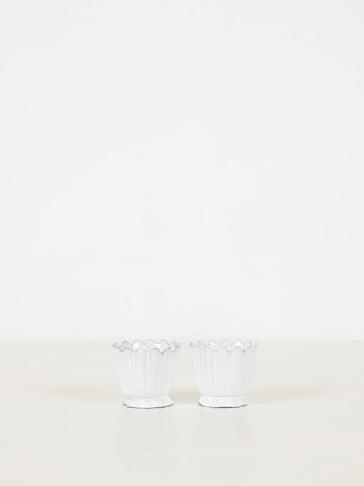 Marguerite Egg Cup (Sold Individually)