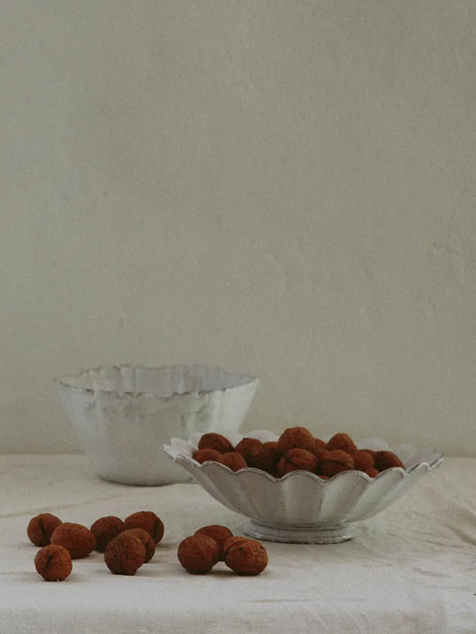 Marguerite Fruit Bowl Large