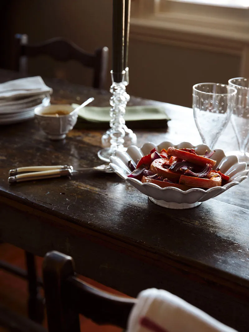 Marguerite Fruit Bowl Large