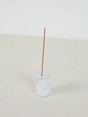Marguerite Incense Holder