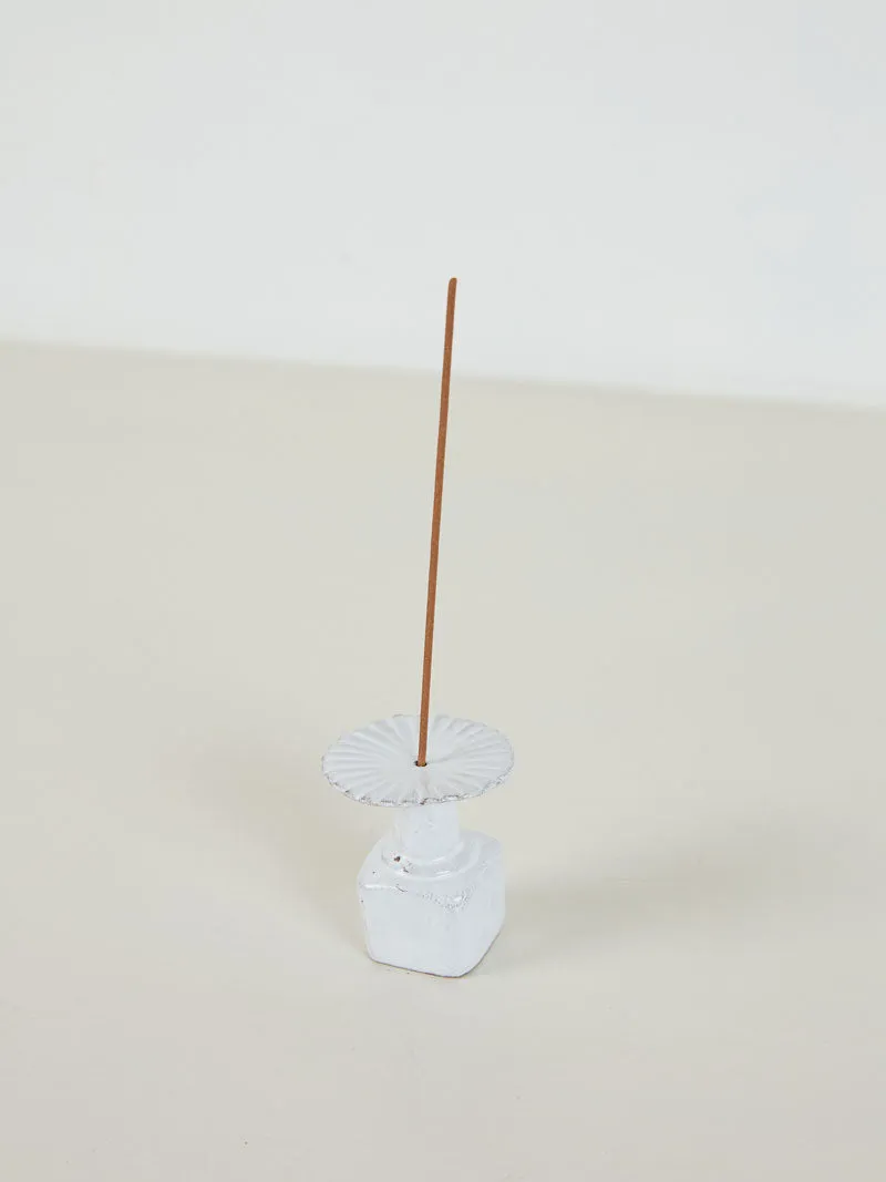 Marguerite Incense Holder