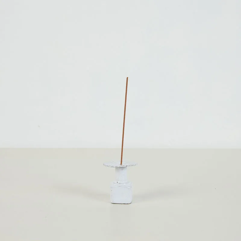 Marguerite Incense Holder