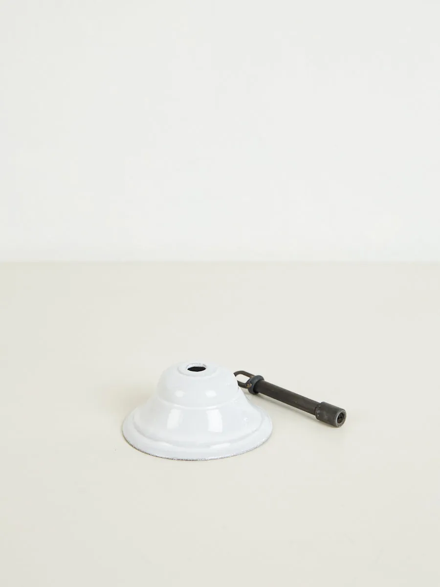 Marguerite Lampshade (medium) with Canopy