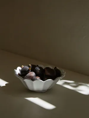 Marguerite Medium Fruit Bowl