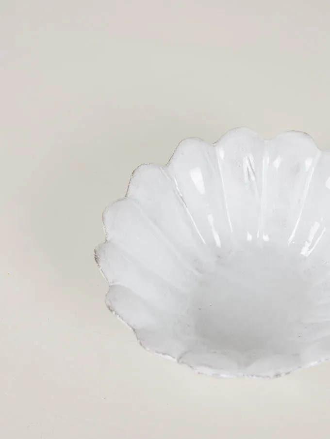 Marguerite Medium Fruit Bowl