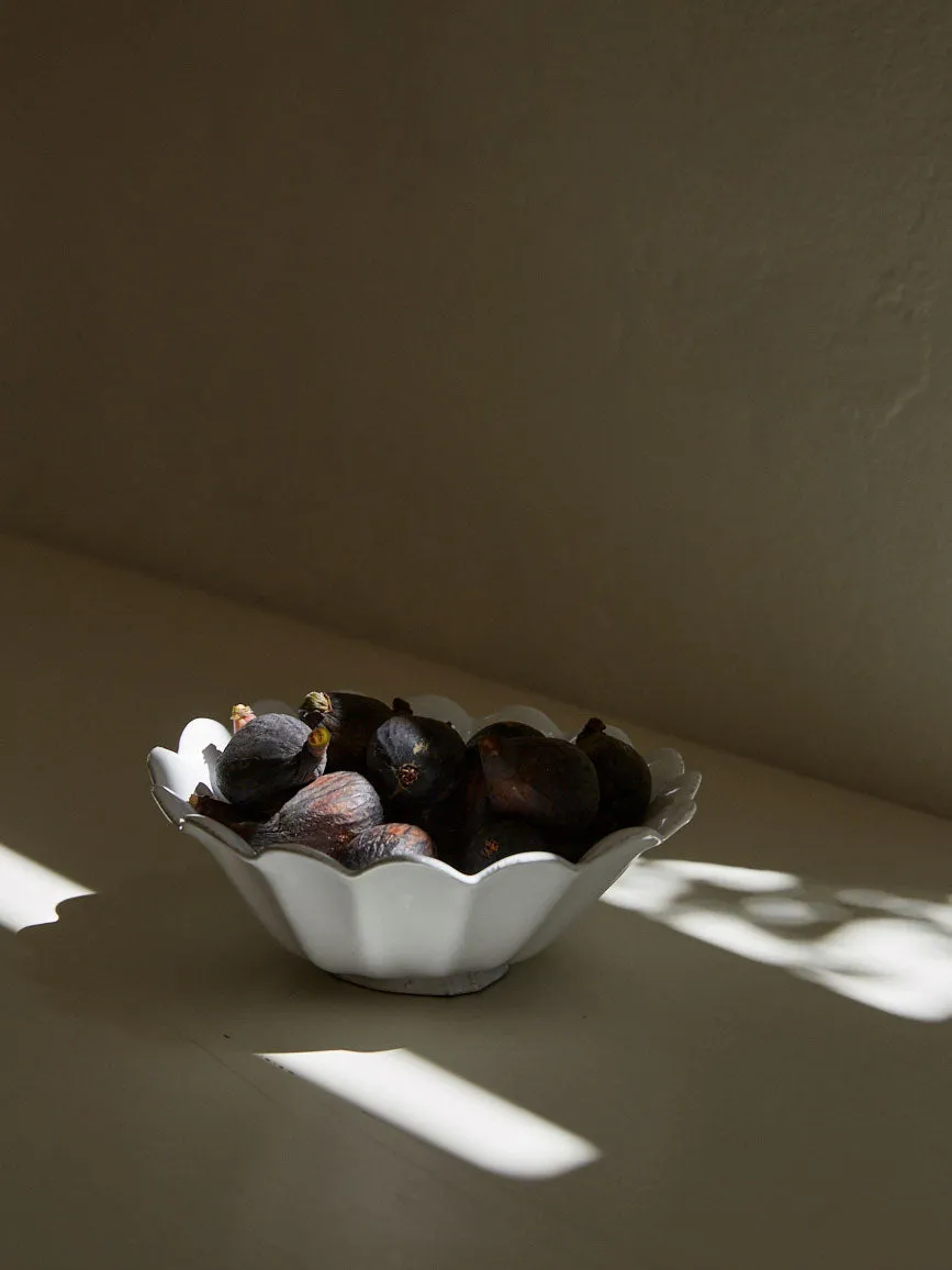Marguerite Medium Fruit Bowl
