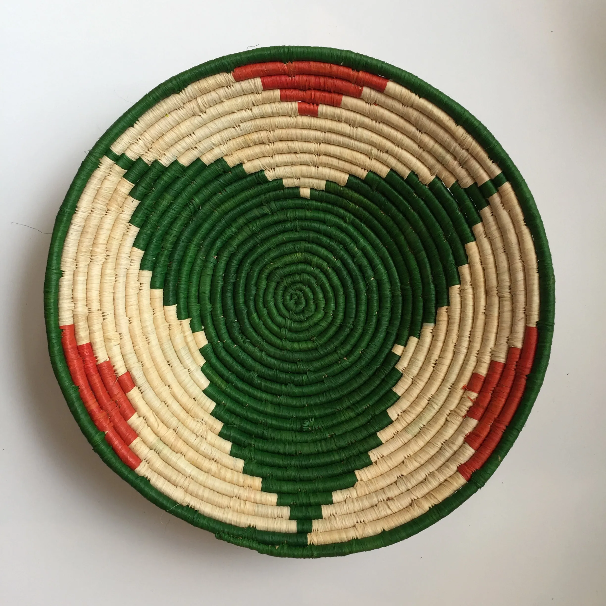 Mbili Bowl