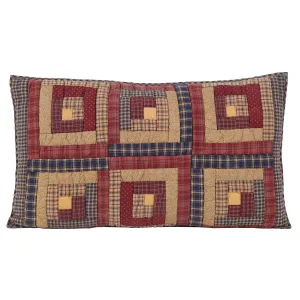 Millsboro King Sham 21x37