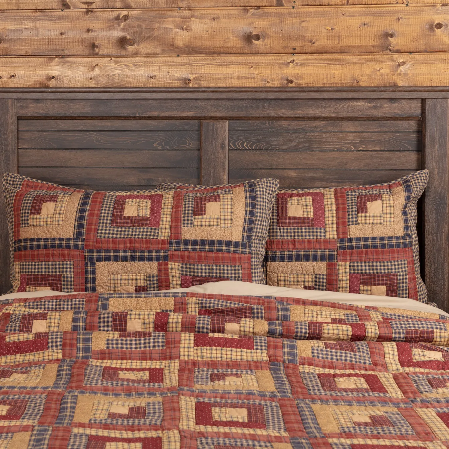 Millsboro King Sham 21x37