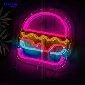 Neon Flex Light Strip . شريط إضاءة نيون فليكس