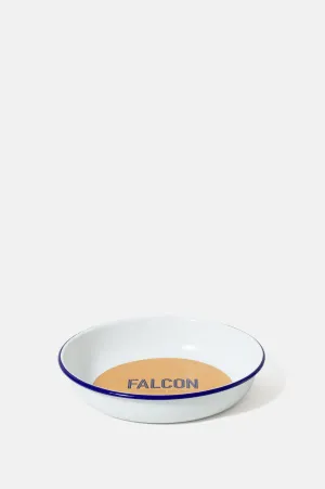Original White Medium Salad Bowl