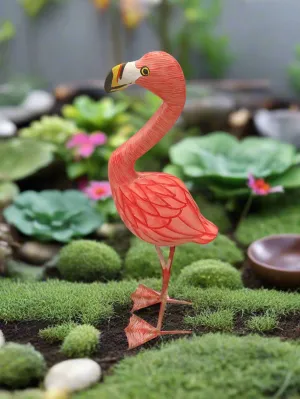 Pelican Wood, 35CM
