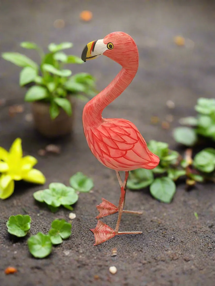 Pelican Wood, 35CM